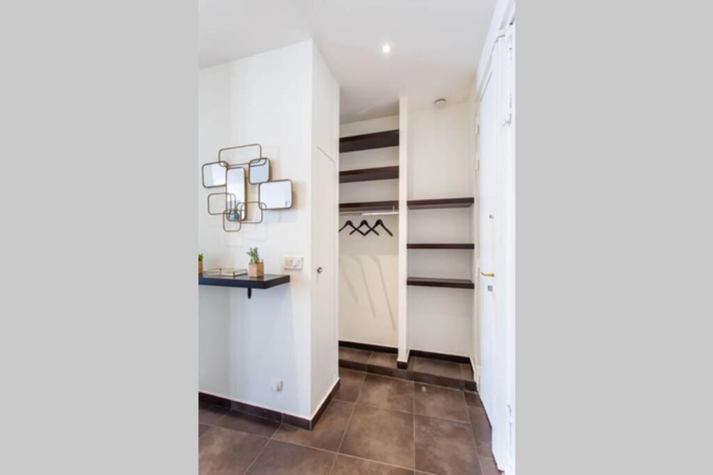 Hsh Magnifique Appartement Clery Sentier Paris Exterior photo